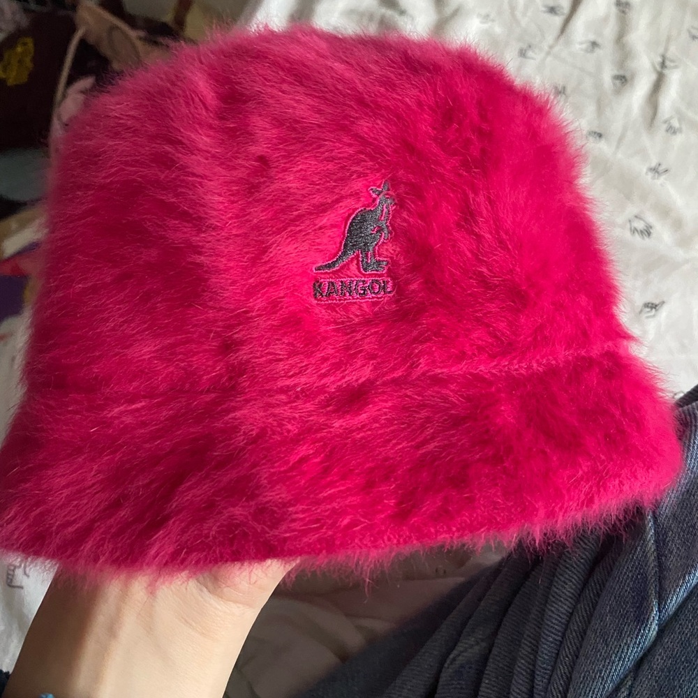 KANGOL Bucket Hat
